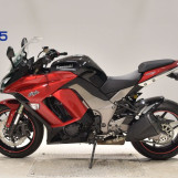 Мотоцикл Kawasaki NINJA1000 с пробегом 6940 km