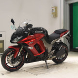 Мотоцикл Kawasaki NINJA1000 с пробегом 6940 km