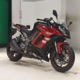 Мотоцикл Kawasaki NINJA1000 с пробегом 6940 km