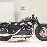 Мотоцикл HD SPORTSTER FORTY-EIGHT XL1200X з пробігом 13100 km