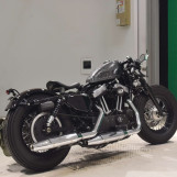 Мотоцикл HD SPORTSTER FORTY-EIGHT XL1200X з пробігом 13100 km
