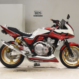 Мотоцикл Honda CB400SFV BOLDOR с пробегом 32845 km