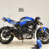 Мотоцикл Suzuki GSX-R1000