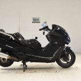 Мотоцикл Honda FORZA