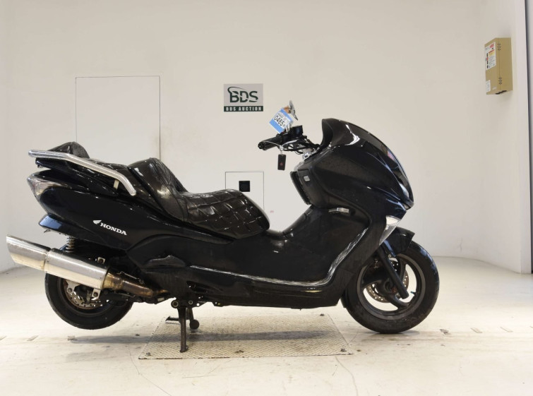 Мотоцикл Honda FORZA