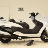 Мотоцикл Yamaha MAJESTY 400 з пробігом 69478 km