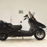 Мотоцикл Honda FUSION с пробегом 45583 km