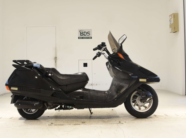 Мотоцикл Honda FUSION с пробегом 45583 km