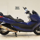 Мотоцикл Yamaha MAJESTY 250