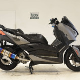 Мотоцикл Yamaha X-MAX250 с пробегом 56699 km