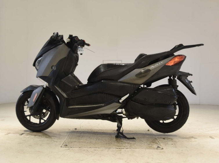 Мотоцикл Yamaha X-MAX250 с пробегом 56699 km