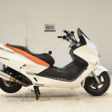 Мотоцикл Honda FORZA з пробігом 20704 km