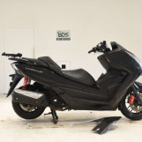 Мотоцикл Honda FORZA с пробегом 80348 km