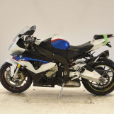 Мотоцикл BMW S1000RR