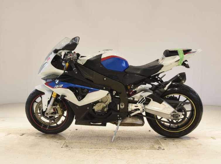 Мотоцикл BMW S1000RR
