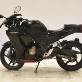 Мотоцикл Honda CBR250R