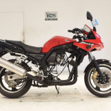 Мотоцикл Yamaha FZ400 с пробегом 47514 km