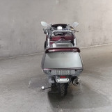 Мотоцикл Honda FUSION X с пробегом 18707 km