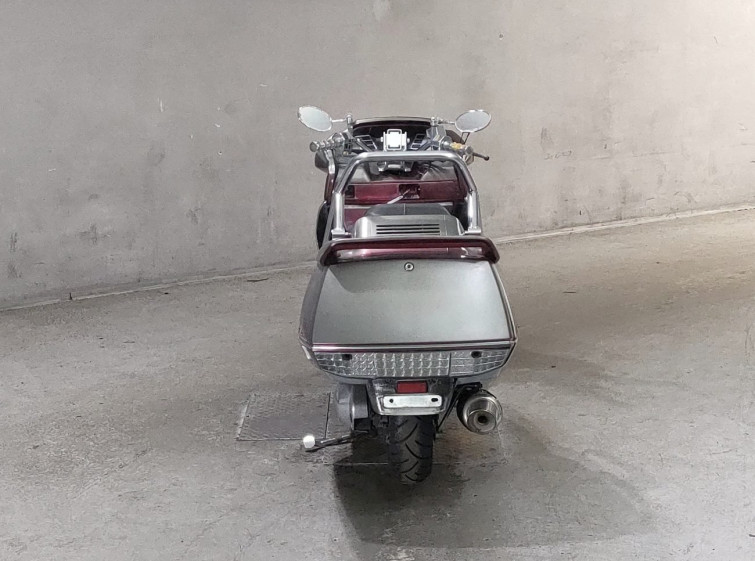 Мотоцикл Honda FUSION X с пробегом 18707 km