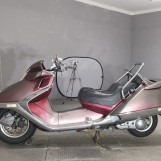 Мотоцикл Honda FUSION X с пробегом 18707 km