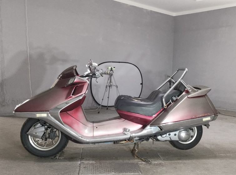 Мотоцикл Honda FUSION X с пробегом 18707 km