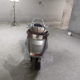 Мотоцикл Honda FUSION X с пробегом 18707 km