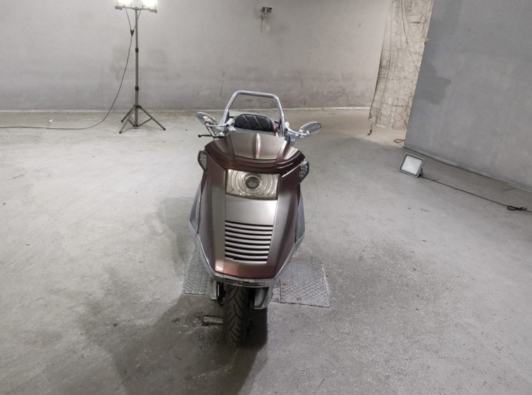 Мотоцикл Honda FUSION X с пробегом 18707 km