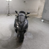 Мотоцикл Yamaha MAJESTY 250