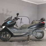 Мотоцикл Yamaha MAJESTY 250