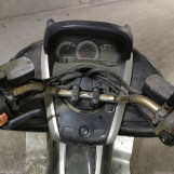 Мотоцикл Yamaha MAJESTY 250