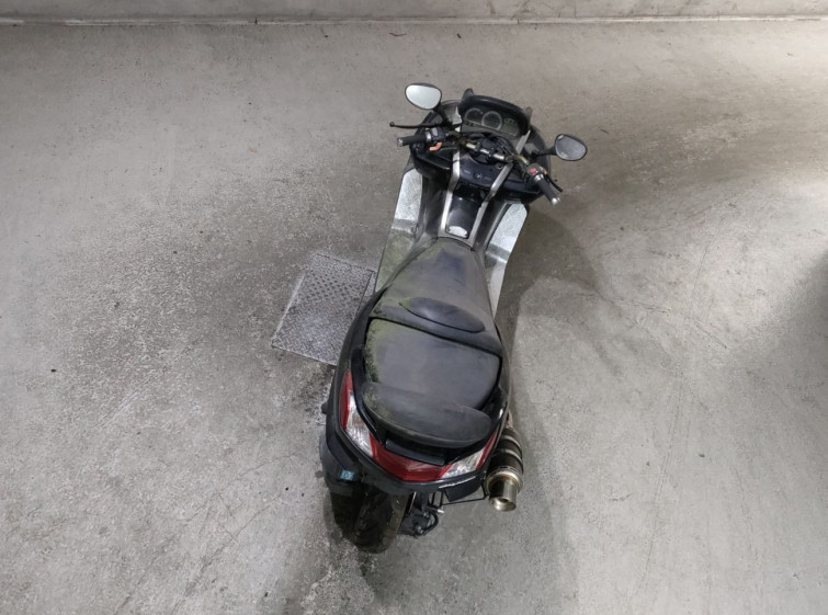 Мотоцикл Yamaha MAJESTY 250