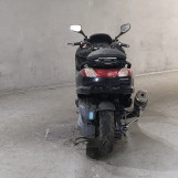 Мотоцикл Yamaha MAJESTY 250