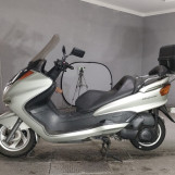Мотоцикл Yamaha MAJESTY 250 с пробегом 37021 km