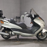 Мотоцикл Yamaha MAJESTY 250 с пробегом 37021 km