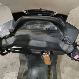 Мотоцикл Yamaha MAJESTY 250 с пробегом 37021 km