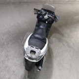 Мотоцикл Yamaha GRAND MAJESTY250 з пробігом 28375 km