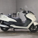 Мотоцикл Yamaha GRAND MAJESTY250 з пробігом 28375 km