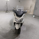 Мотоцикл Yamaha GRAND MAJESTY250 з пробігом 28375 km