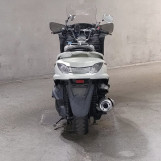 Мотоцикл Yamaha GRAND MAJESTY250 з пробігом 28375 km