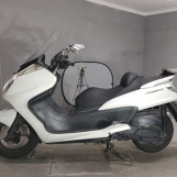 Мотоцикл Yamaha GRAND MAJESTY250 з пробігом 28375 km