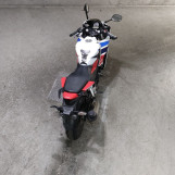 Мотоцикл Honda CBR250R з пробігом 19471 km