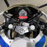 Мотоцикл Honda CBR250R з пробігом 19471 km