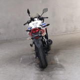 Мотоцикл Honda CBR250R з пробігом 19471 km