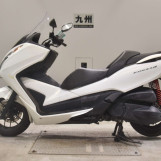 Мотоцикл Honda FORZA SIA с пробегом 31861 km