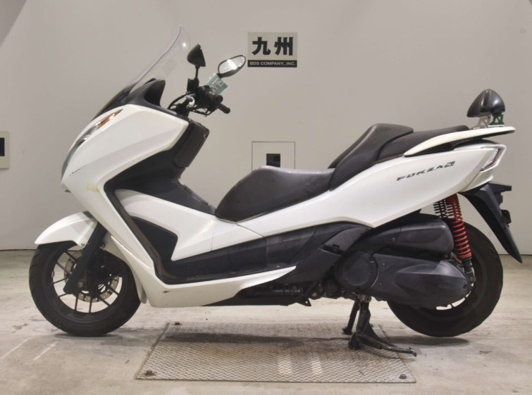 Мотоцикл Honda FORZA SIA с пробегом 31861 km