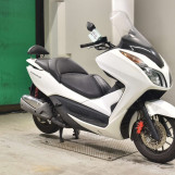 Мотоцикл Honda FORZA SIA с пробегом 31861 km
