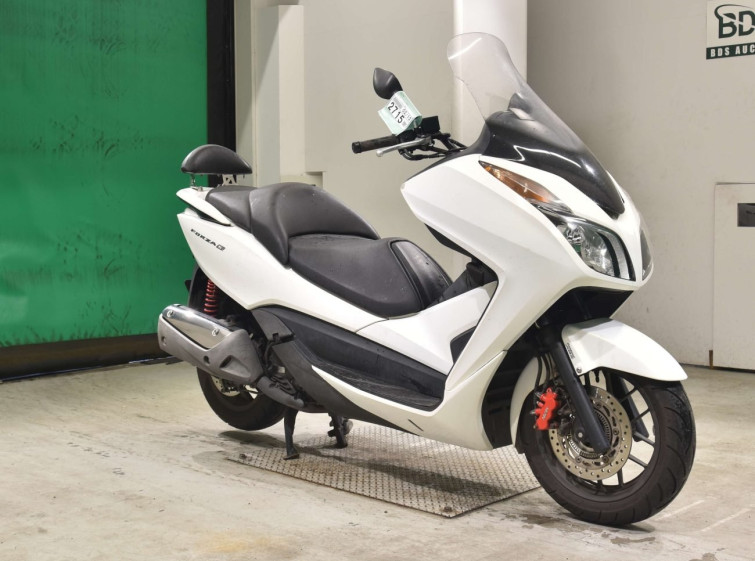 Мотоцикл Honda FORZA SIA с пробегом 31861 km