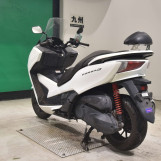 Мотоцикл Honda FORZA SIA с пробегом 31861 km