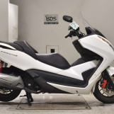 Мотоцикл Honda FORZA SIA с пробегом 31861 km