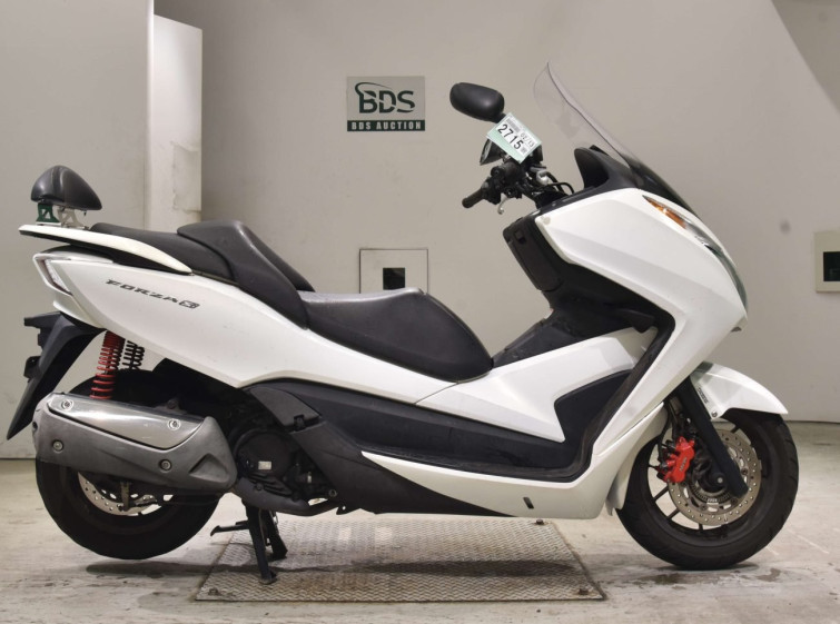 Мотоцикл Honda FORZA SIA с пробегом 31861 km